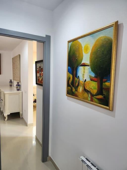 Contempory Exclusive Sitges Area Villa Olivella Exterior photo